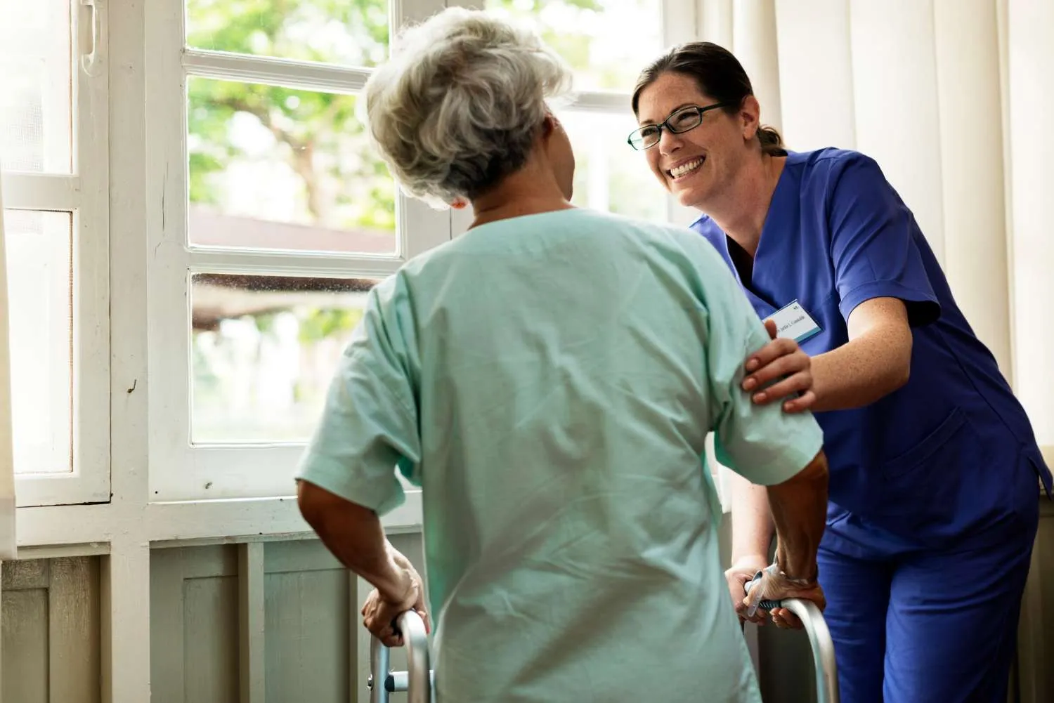 nursing-home nursing home overland park