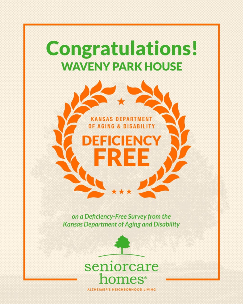 deficiency-free
